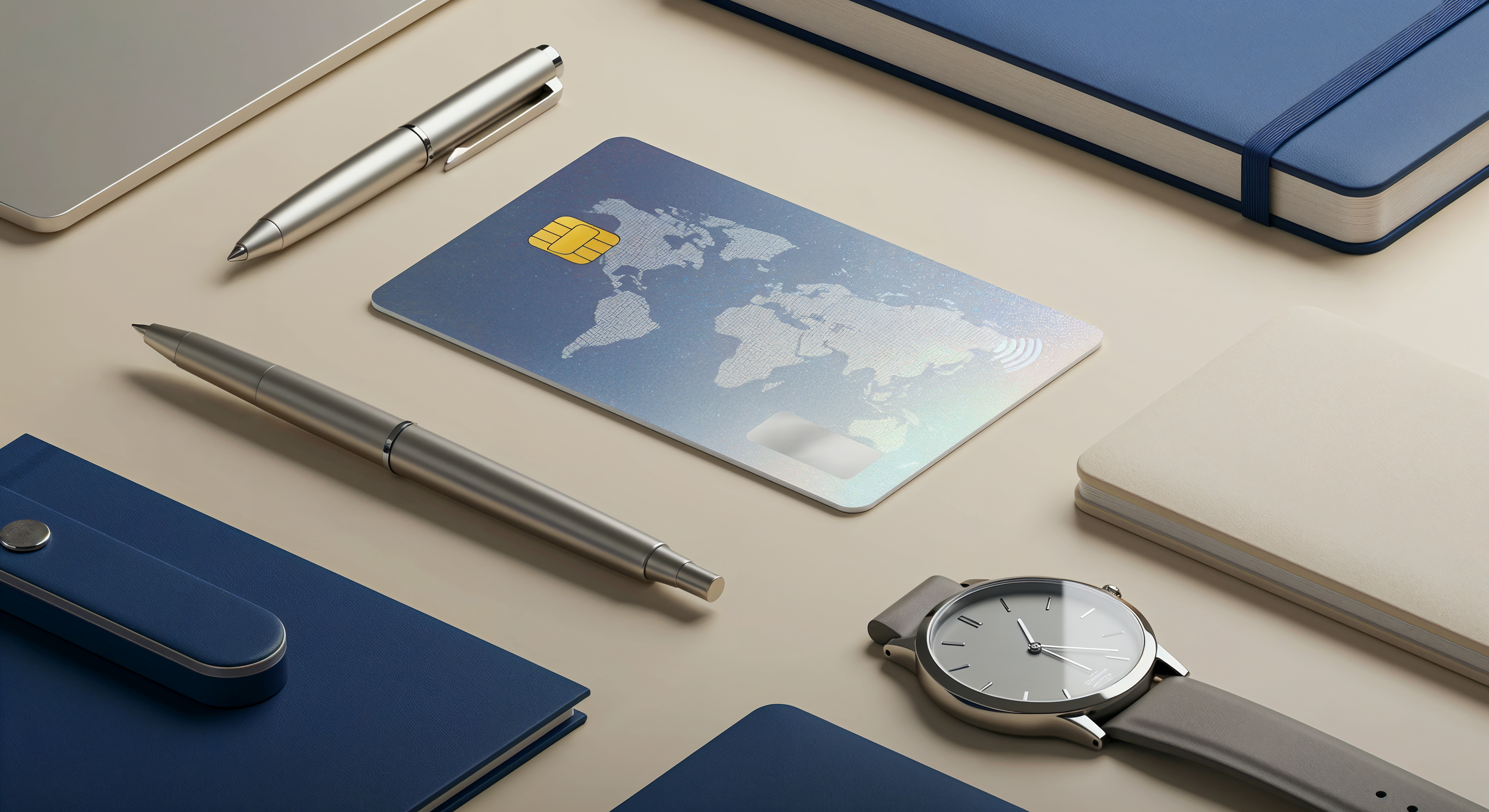 Capital Wavo Courtier