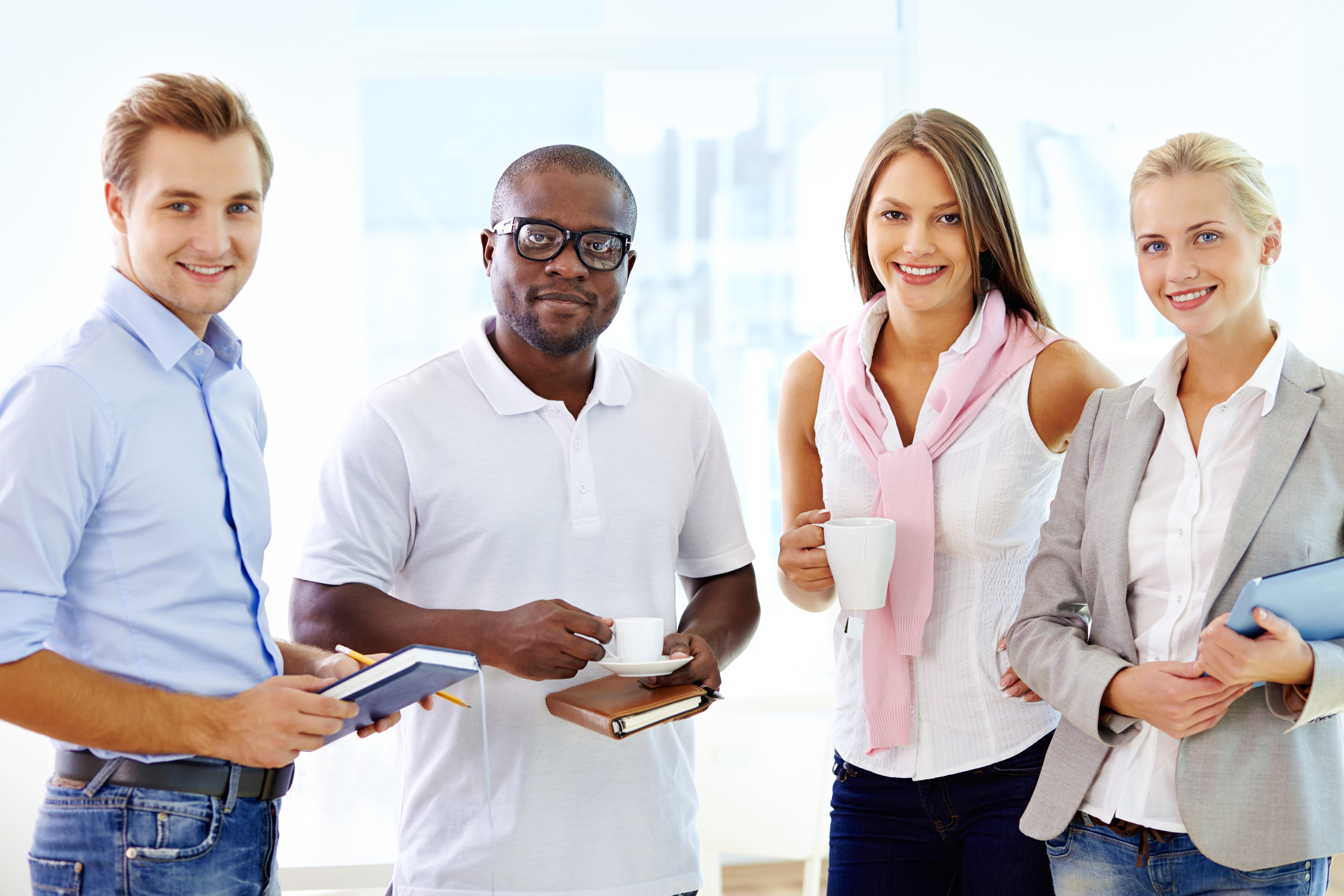 Capital Wavo Courtier